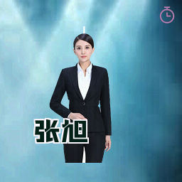 张旭