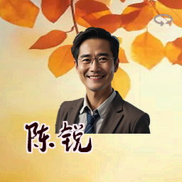 陈锐